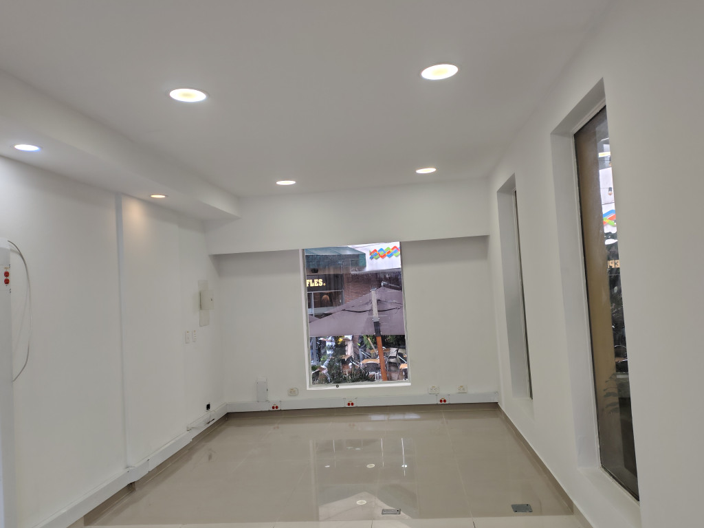 Local En Arriendo - Javeriana, Bogotá