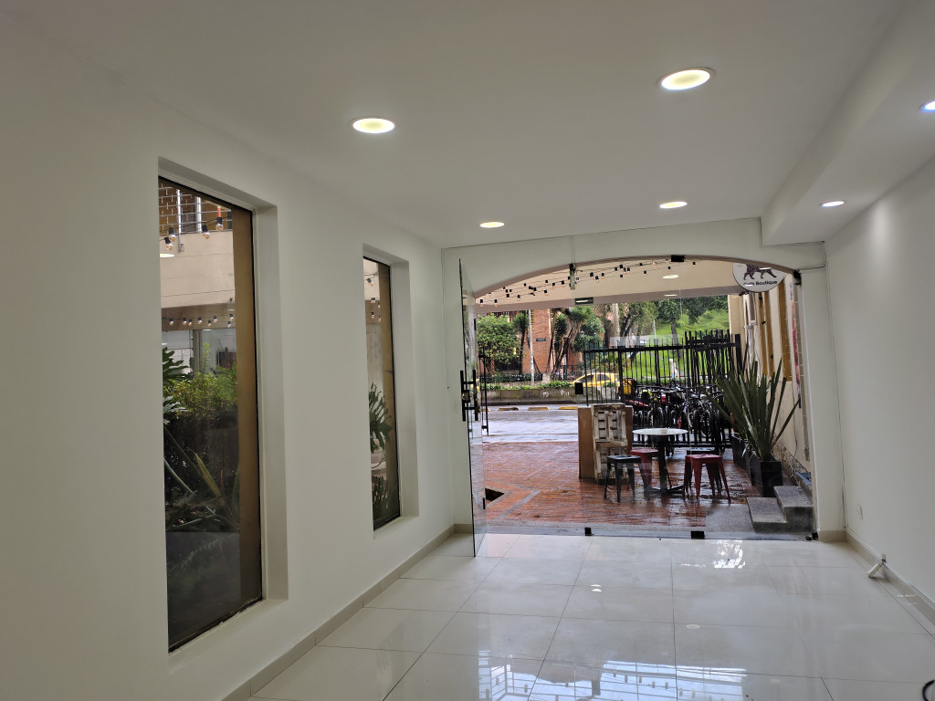 Local En Arriendo - Javeriana, Bogotá