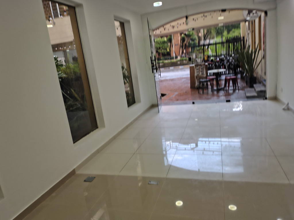 Local En Arriendo - Javeriana, Bogotá