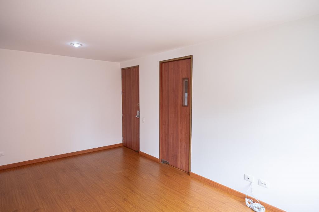 Apartamento En Venta - Capri-Usaquén, Bogotá