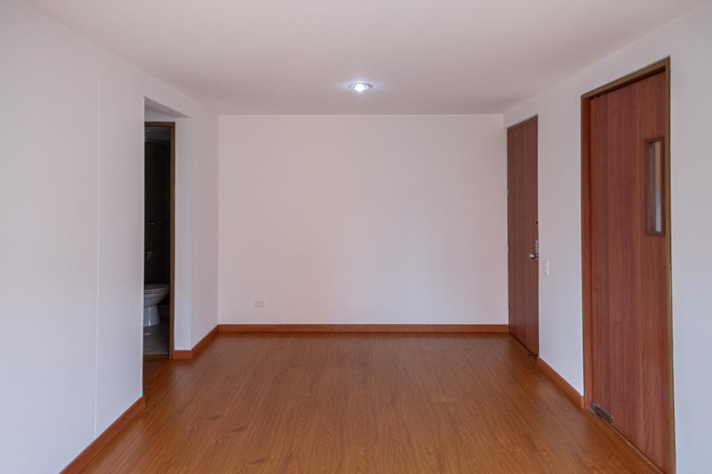 Apartamento En Venta - Capri-Usaquén, Bogotá