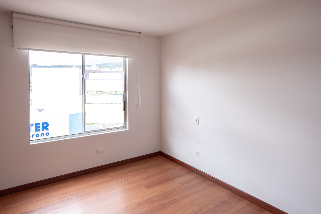 Apartamento En Venta - Capri-Usaquén, Bogotá