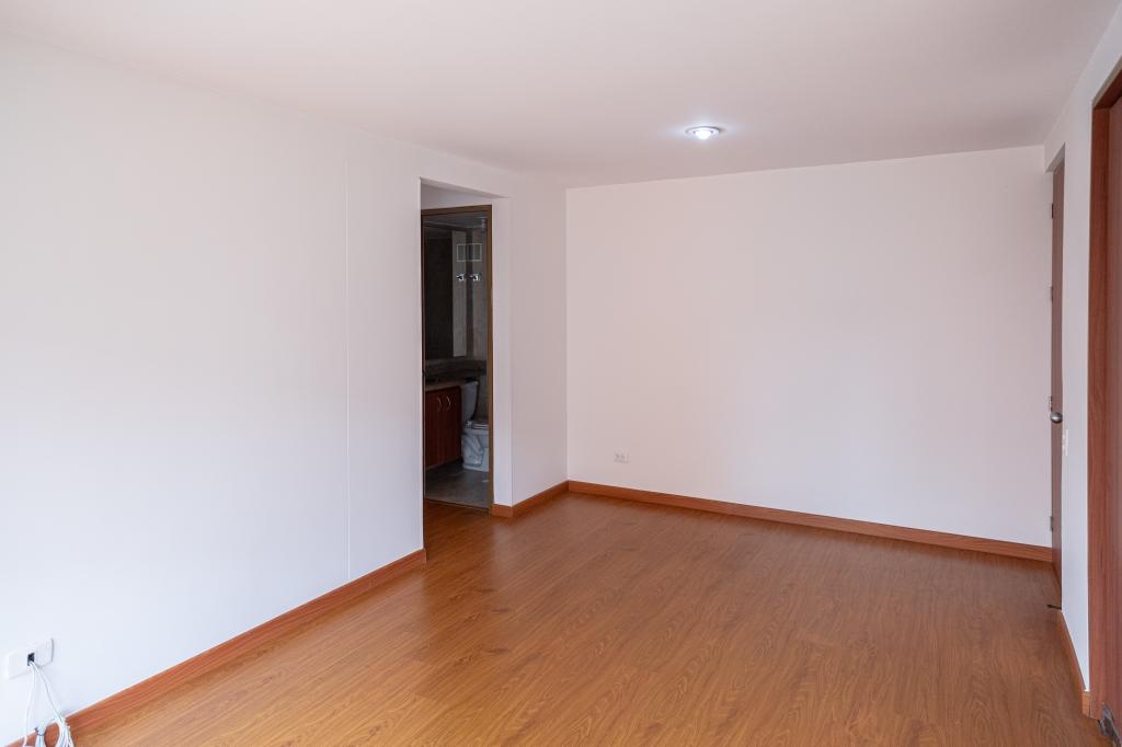 Apartamento En Venta - Capri-Usaquén, Bogotá