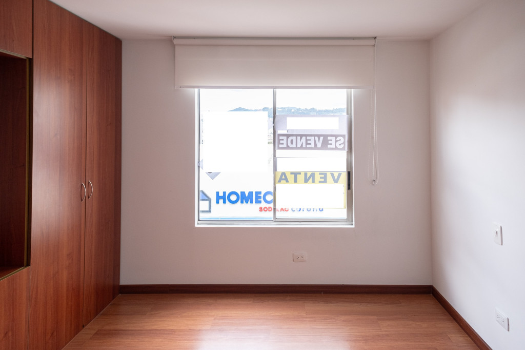 Apartamento En Venta - Capri-Usaquén, Bogotá