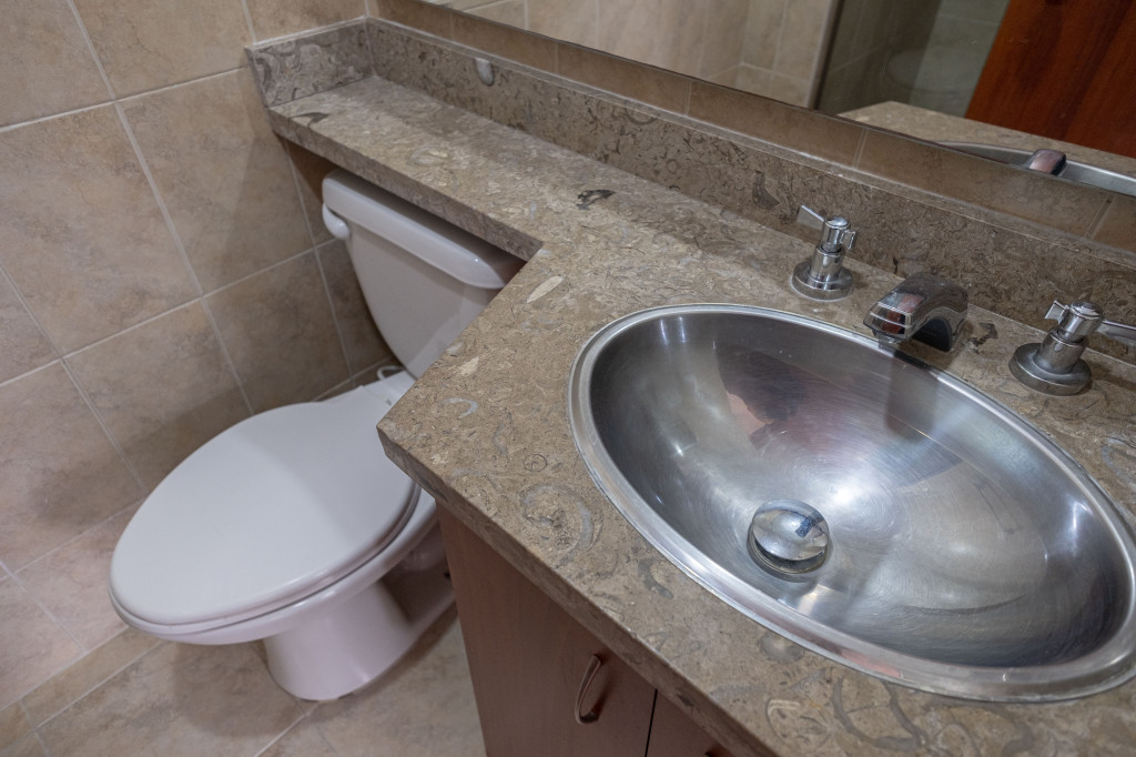 Apartamento En Venta - Capri-Usaquén, Bogotá