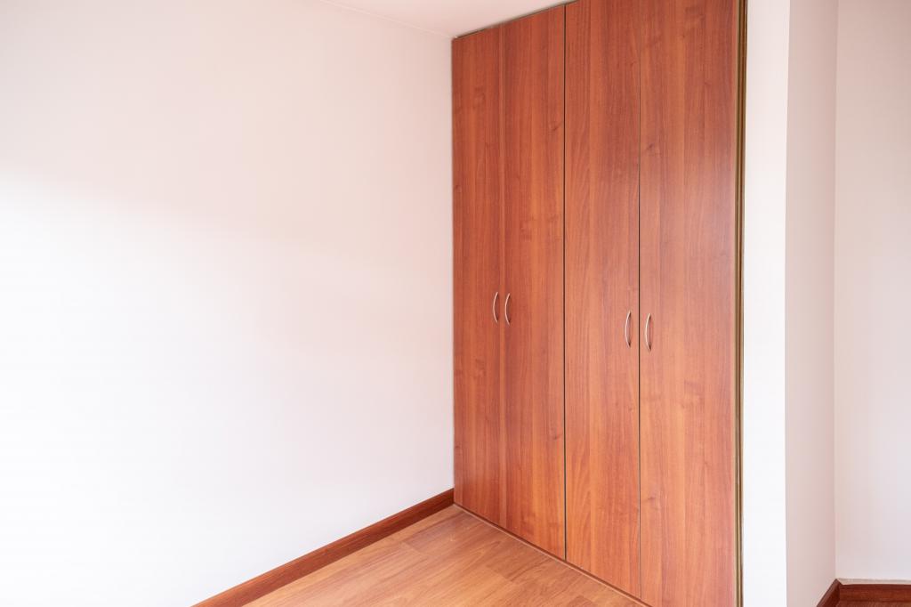 Apartamento En Venta - Capri-Usaquén, Bogotá