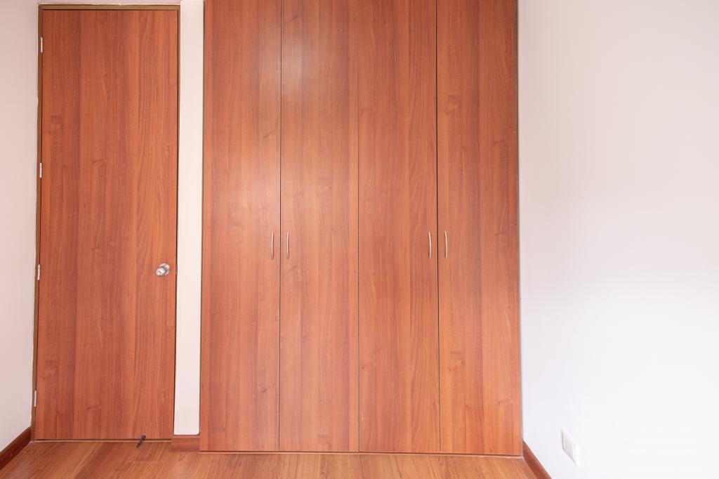 Apartamento En Venta - Capri-Usaquén, Bogotá