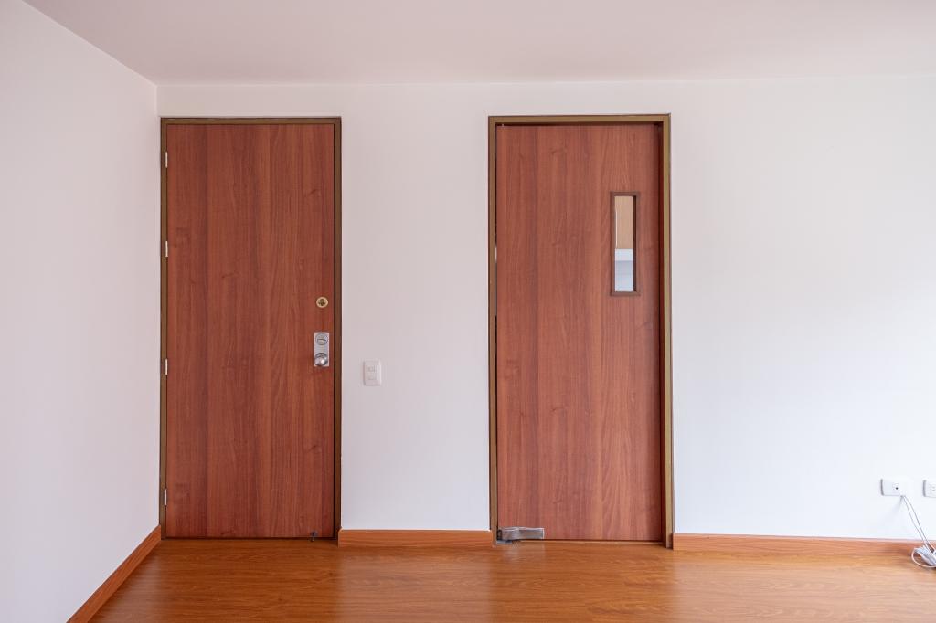 Apartamento En Venta - Capri-Usaquén, Bogotá