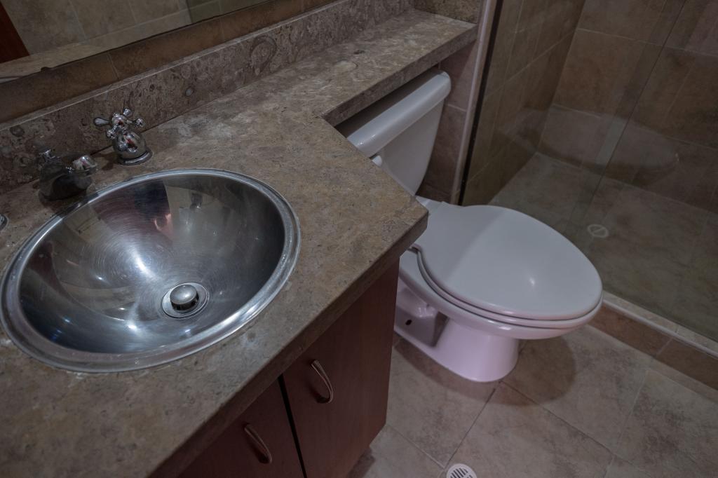 Apartamento En Venta - Capri-Usaquén, Bogotá