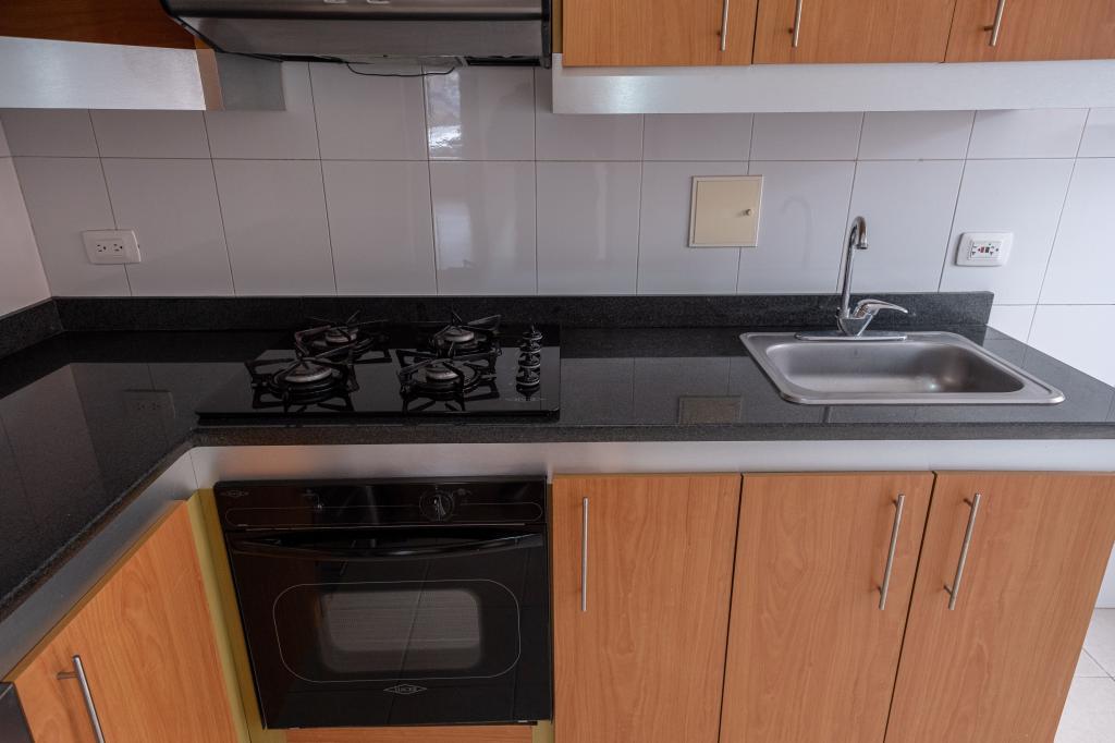 Apartamento En Venta - Capri-Usaquén, Bogotá