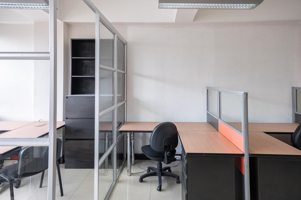 Oficina En Arriendo/Venta - Lago Gaitán, Bogotá