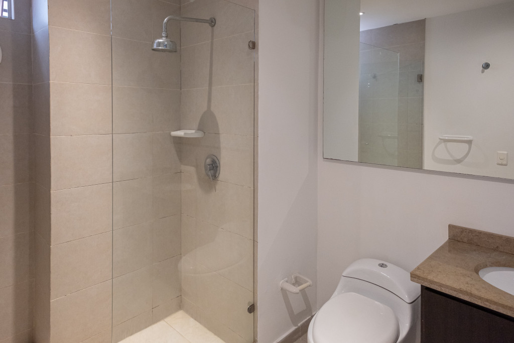 Apartamento En Arriendo/Venta - Chico Norte Iii, Bogotá