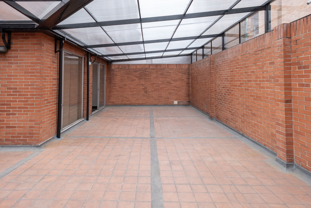 Apartamento En Arriendo/Venta - Chico Norte Iii, Bogotá