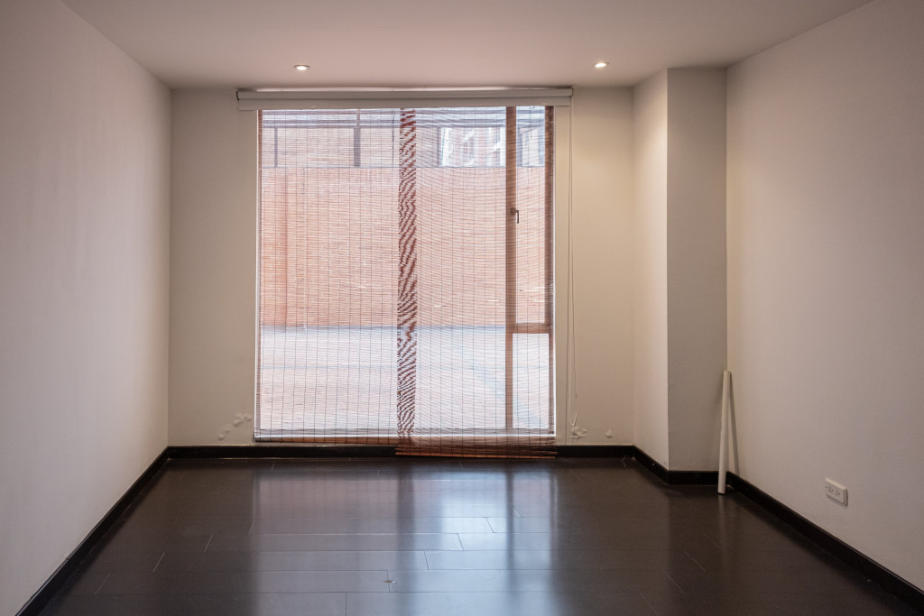 Apartamento En Arriendo/Venta - Chico Norte Iii, Bogotá
