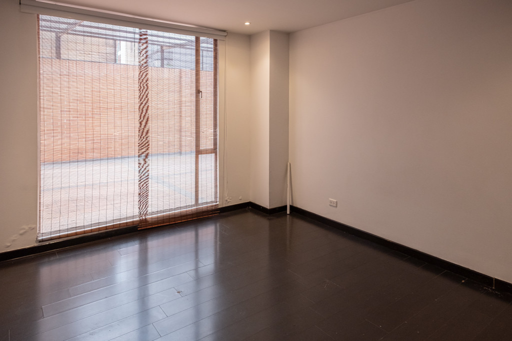Apartamento En Arriendo/Venta - Chico Norte Iii, Bogotá