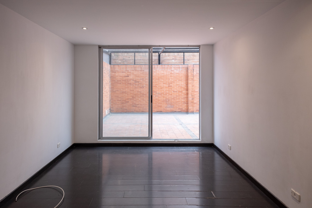 Apartamento En Arriendo/Venta - Chico Norte Iii, Bogotá