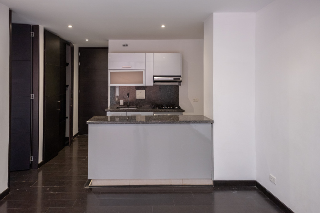 Apartamento En Arriendo/Venta - Chico Norte Iii, Bogotá