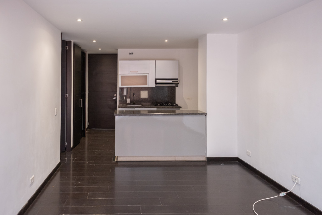 Apartamento En Arriendo/Venta - Chico Norte Iii, Bogotá