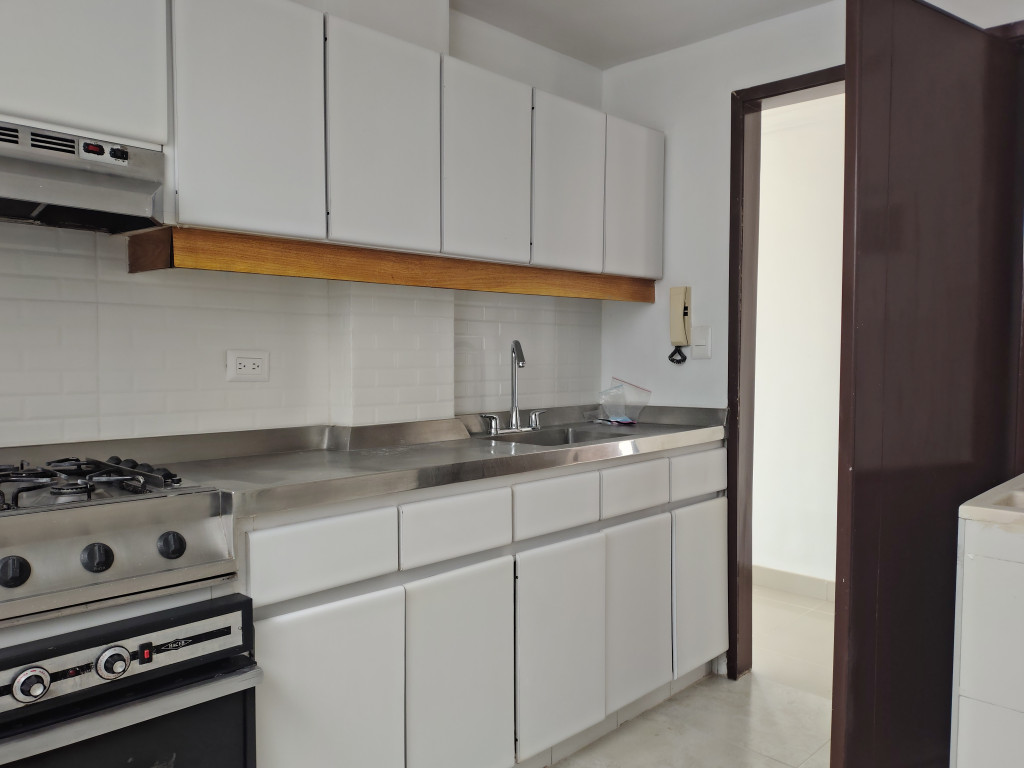 Apartamento En Venta - Santa Barbara Central-Usaquén, Bogotá