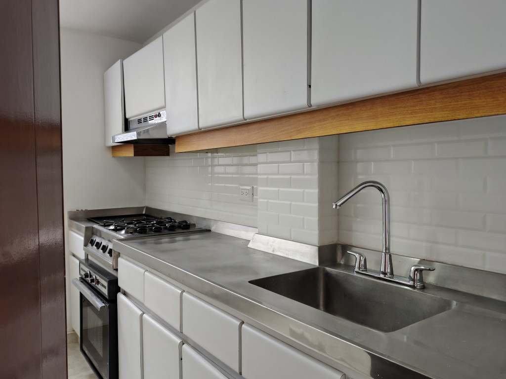 Apartamento En Venta - Santa Barbara Central-Usaquén, Bogotá