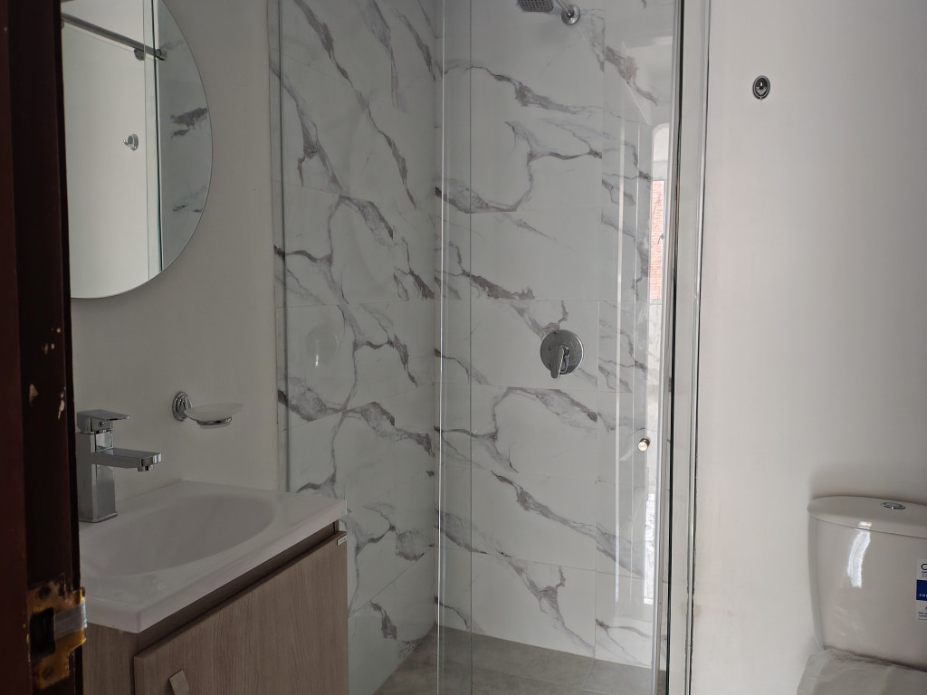 Apartamento En Venta - Santa Barbara Central-Usaquén, Bogotá