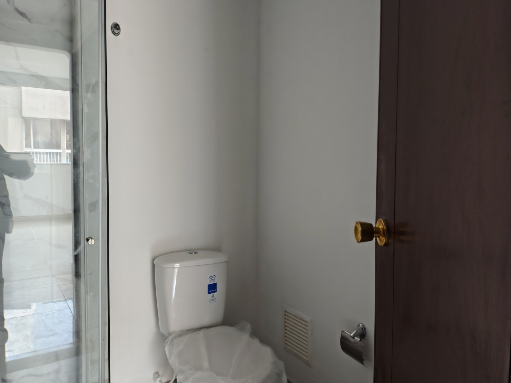 Apartamento En Venta - Santa Barbara Central-Usaquén, Bogotá