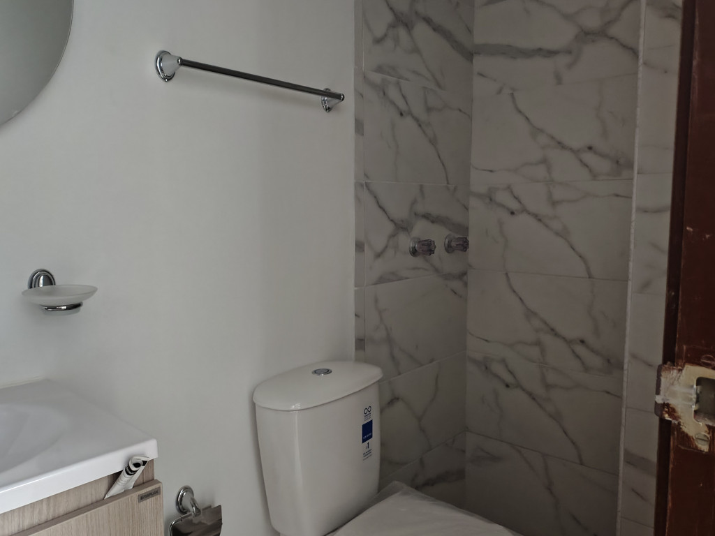 Apartamento En Venta - Santa Barbara Central-Usaquén, Bogotá