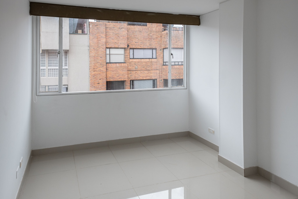 Apartamento En Venta - Santa Barbara Central-Usaquén, Bogotá