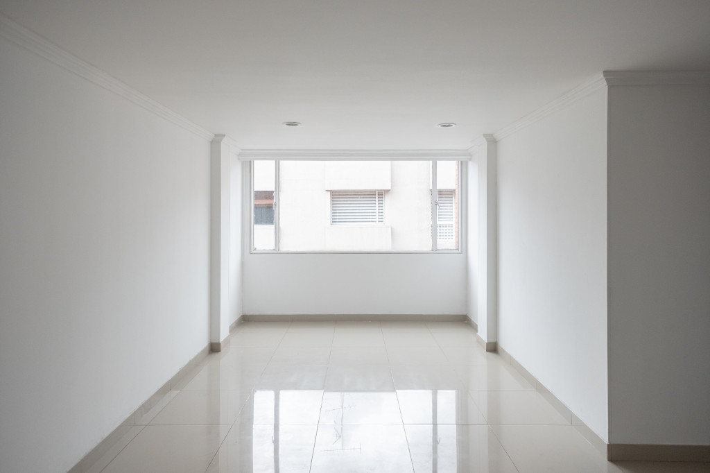 Apartamento En Venta - Santa Barbara Central-Usaquén, Bogotá