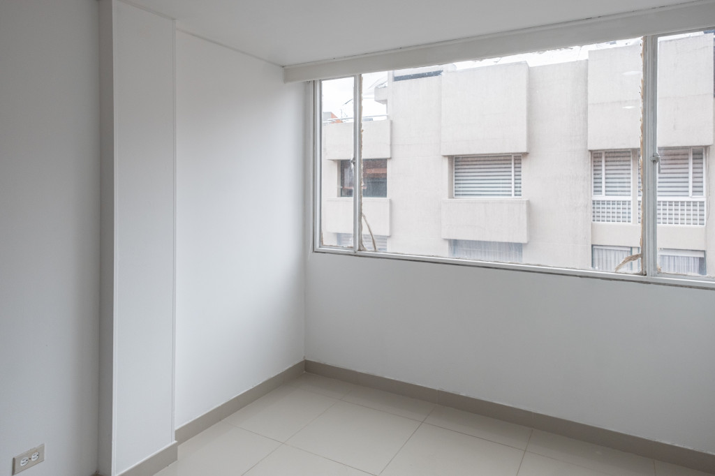 Apartamento En Venta - Santa Barbara Central-Usaquén, Bogotá