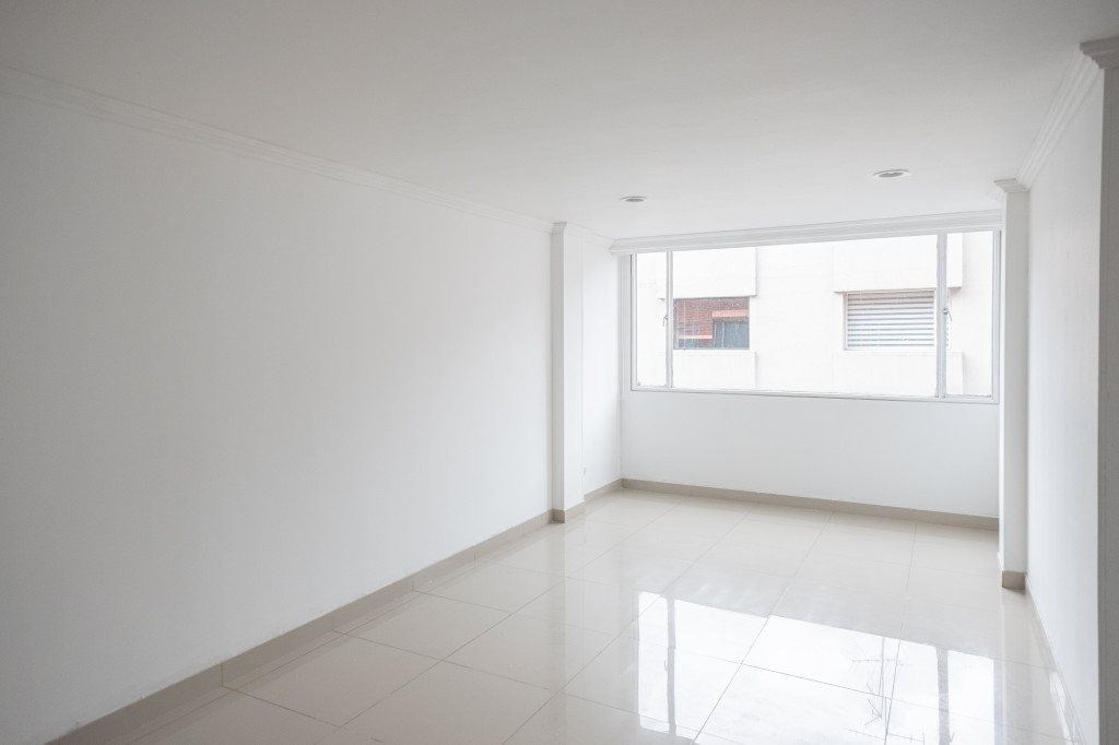 Apartamento En Venta - Santa Barbara Central-Usaquén, Bogotá