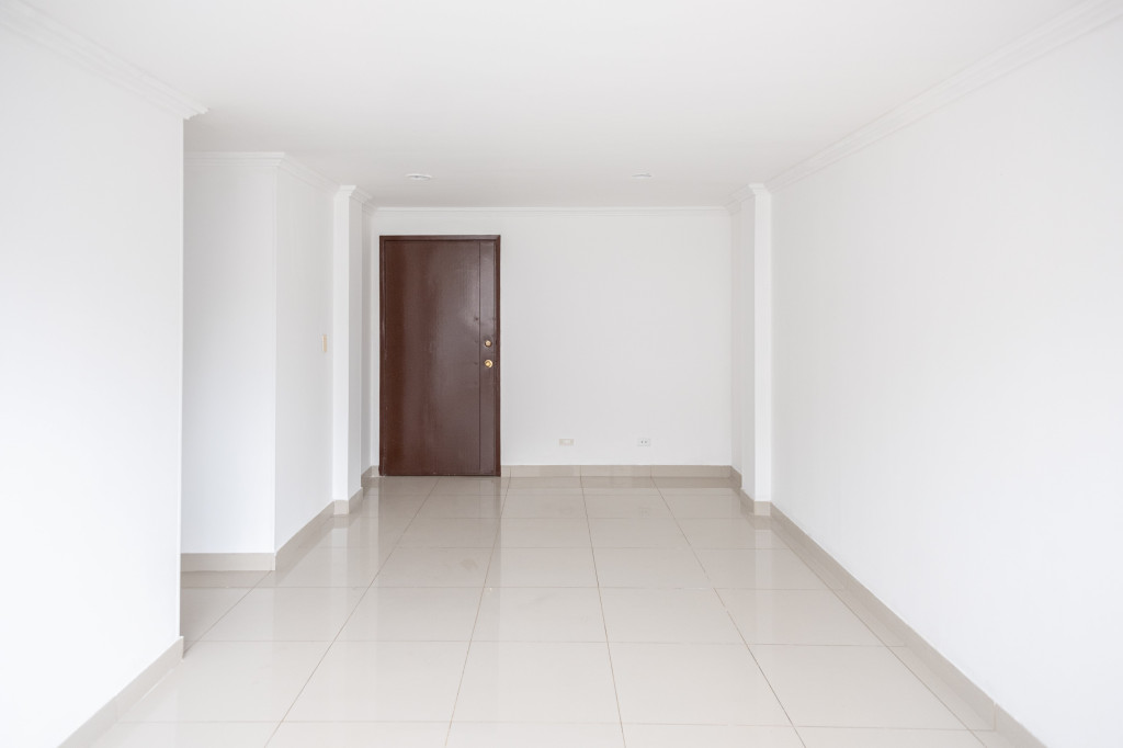 Apartamento En Venta - Santa Barbara Central-Usaquén, Bogotá