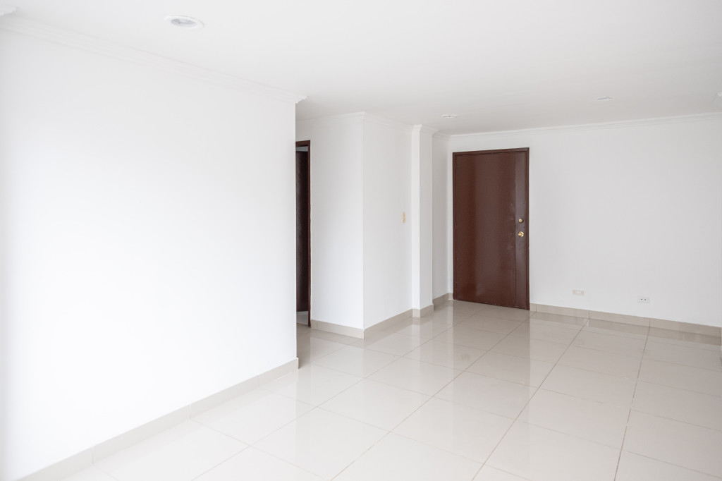 Apartamento En Venta - Santa Barbara Central-Usaquén, Bogotá
