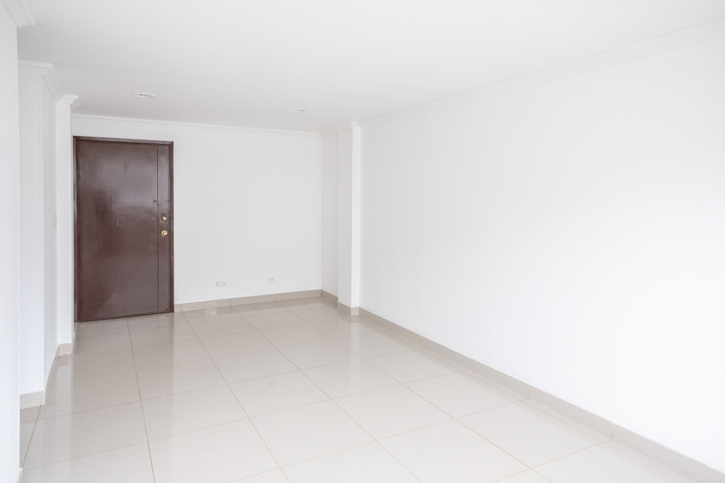 Apartamento En Venta - Santa Barbara Central-Usaquén, Bogotá