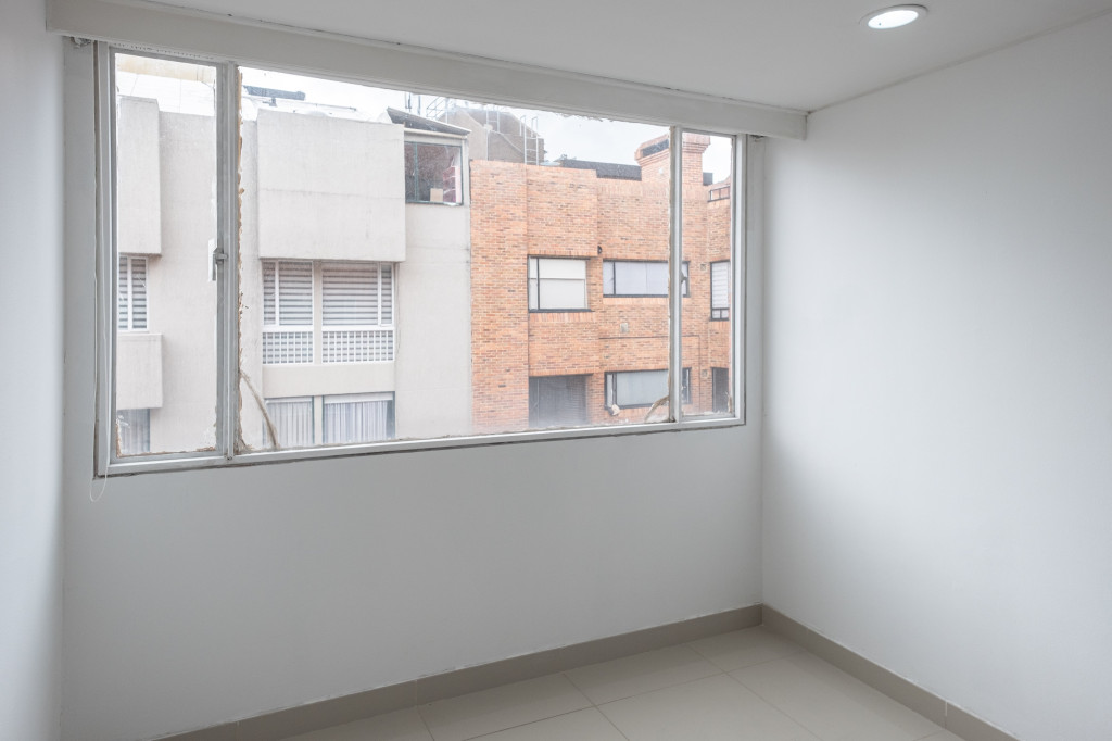 Apartamento En Venta - Santa Barbara Central-Usaquén, Bogotá