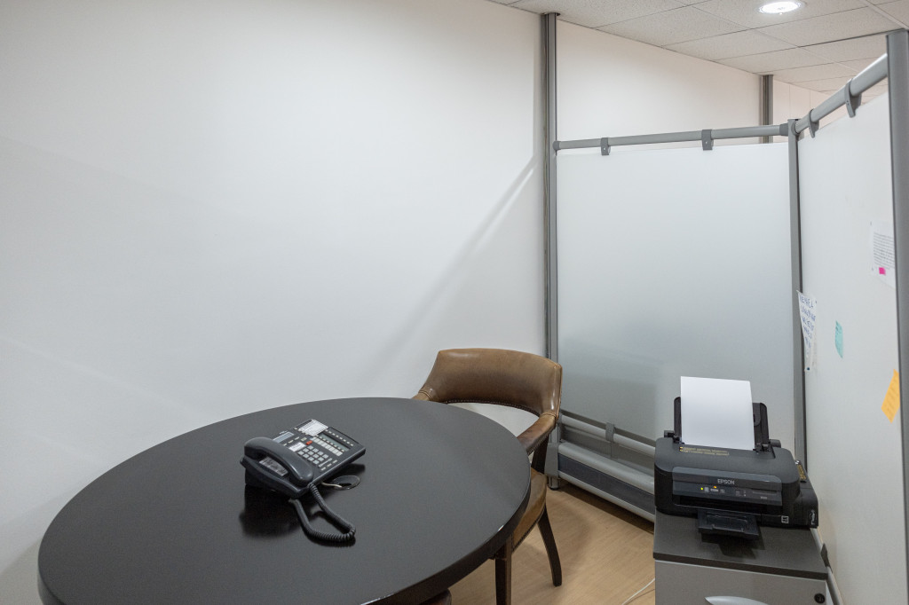 Oficina En Arriendo - Chicó Reservado, Bogotá