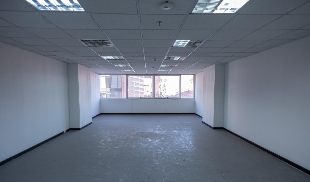 Oficina En Arriendo/Venta - Centro Internacional, Bogotá