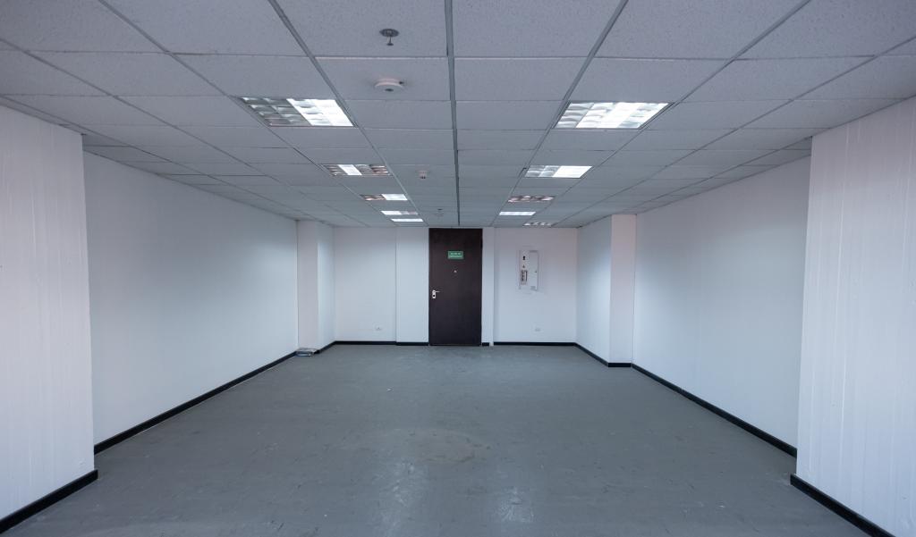 Oficina En Arriendo/Venta - Centro Internacional, Bogotá