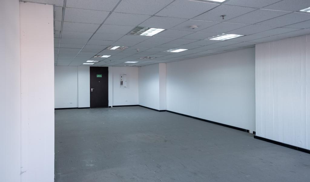 Oficina En Arriendo/Venta - Centro Internacional, Bogotá