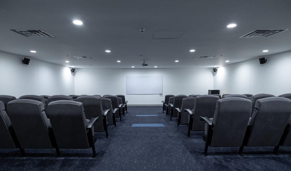 Oficina En Arriendo/Venta - Centro Internacional, Bogotá