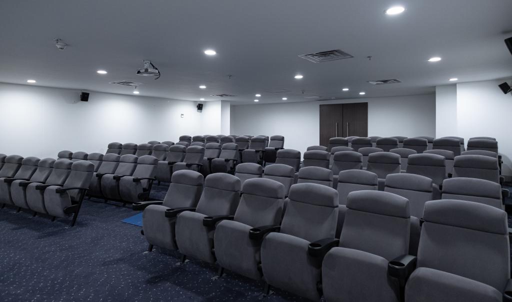 Oficina En Arriendo/Venta - Centro Internacional, Bogotá