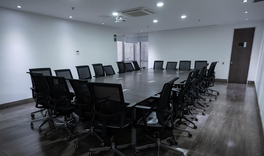 Oficina En Arriendo/Venta - Centro Internacional, Bogotá