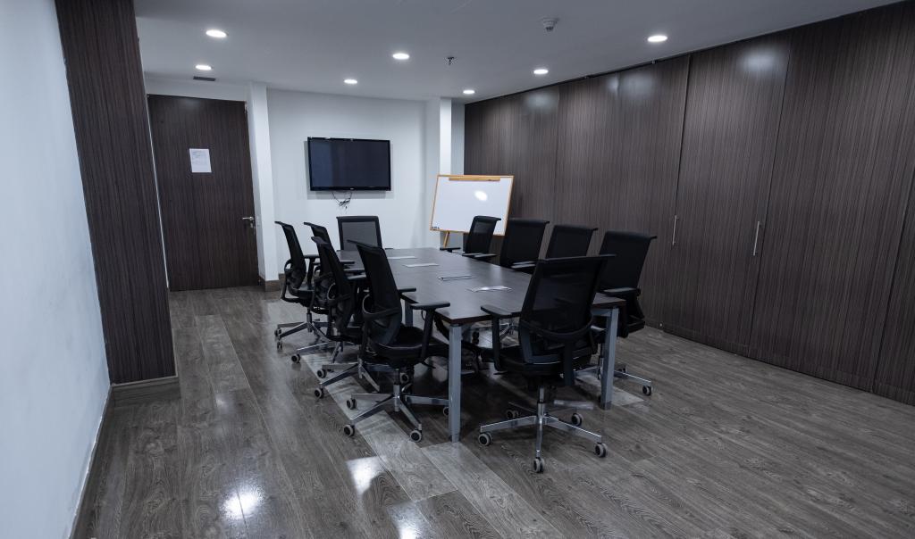 Oficina En Arriendo/Venta - Centro Internacional, Bogotá