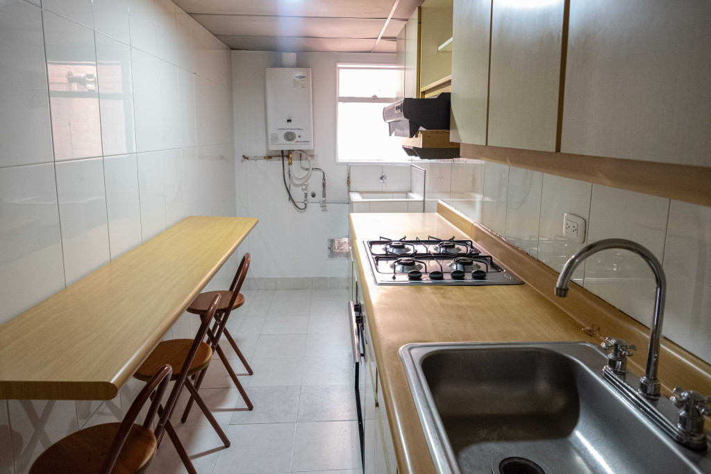 Apartamento En Arriendo/Venta - Cedro Golf-Usaquén, Bogotá