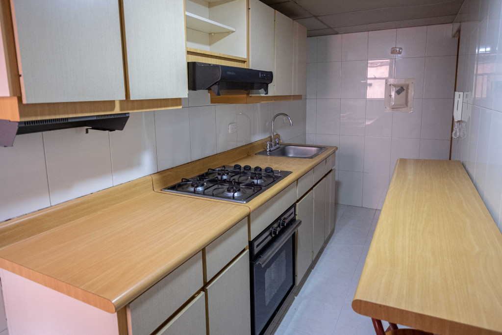 Apartamento En Arriendo/Venta - Cedro Golf-Usaquén, Bogotá