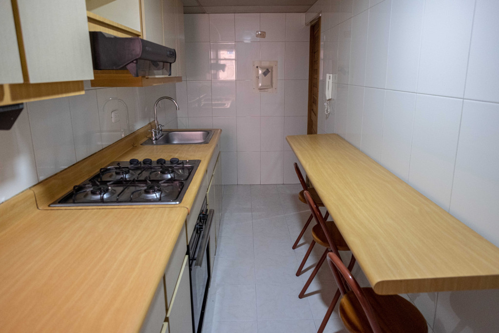 Apartamento En Arriendo/Venta - Cedro Golf-Usaquén, Bogotá