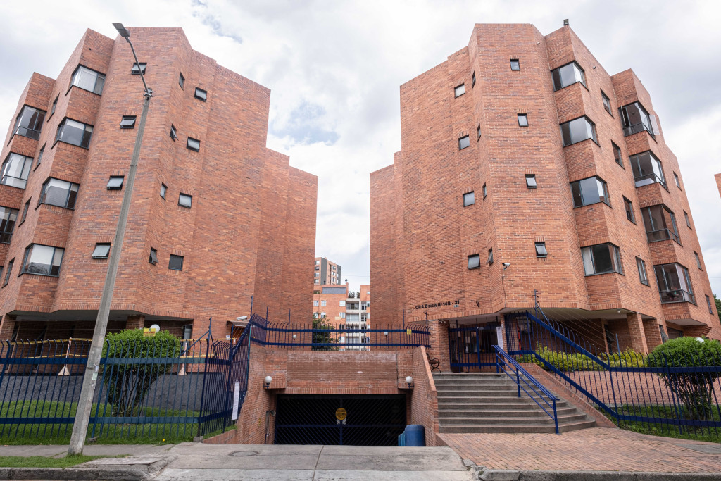 Apartamento En Arriendo/Venta - Cedro Golf-Usaquén, Bogotá