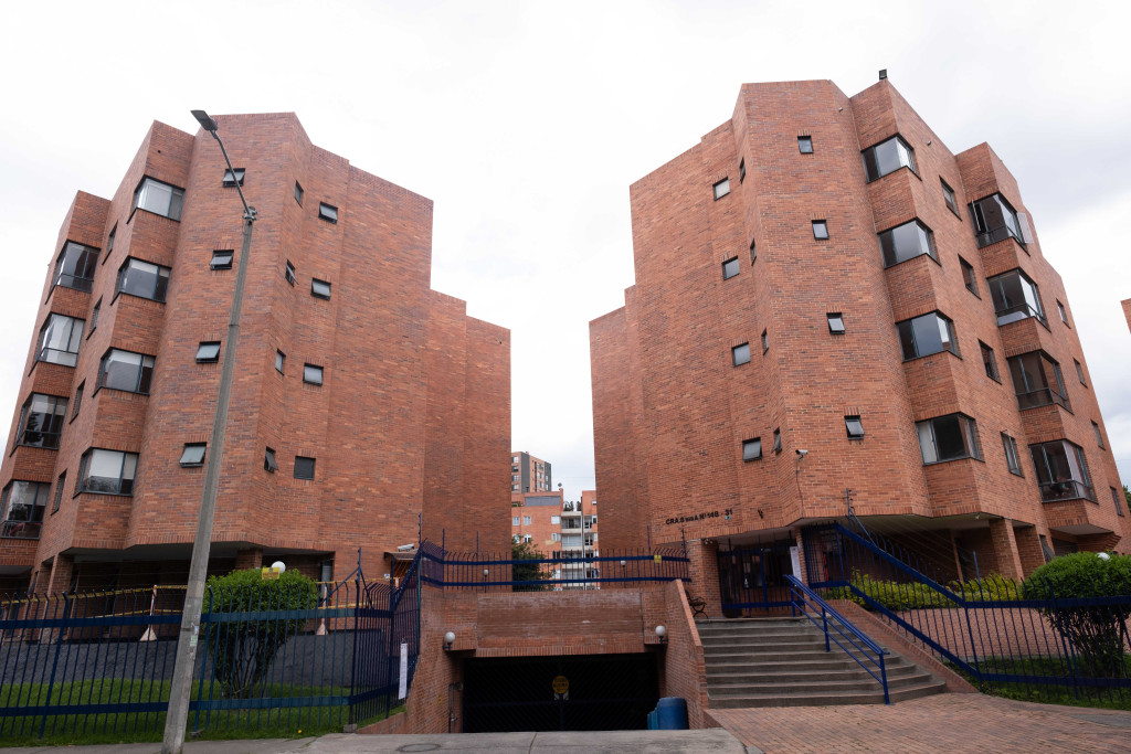 Apartamento En Arriendo/Venta - Cedro Golf-Usaquén, Bogotá