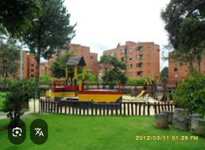 Apartamento En Arriendo/Venta - Cedro Golf-Usaquén, Bogotá