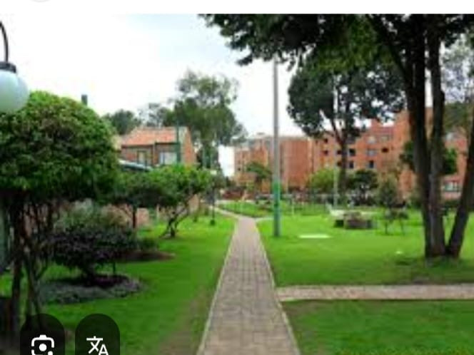 Apartamento En Arriendo/Venta - Cedro Golf-Usaquén, Bogotá